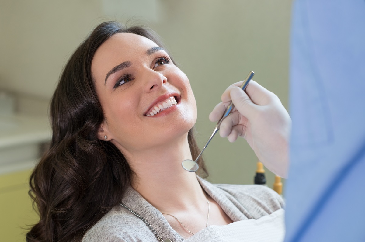 Dental treatment