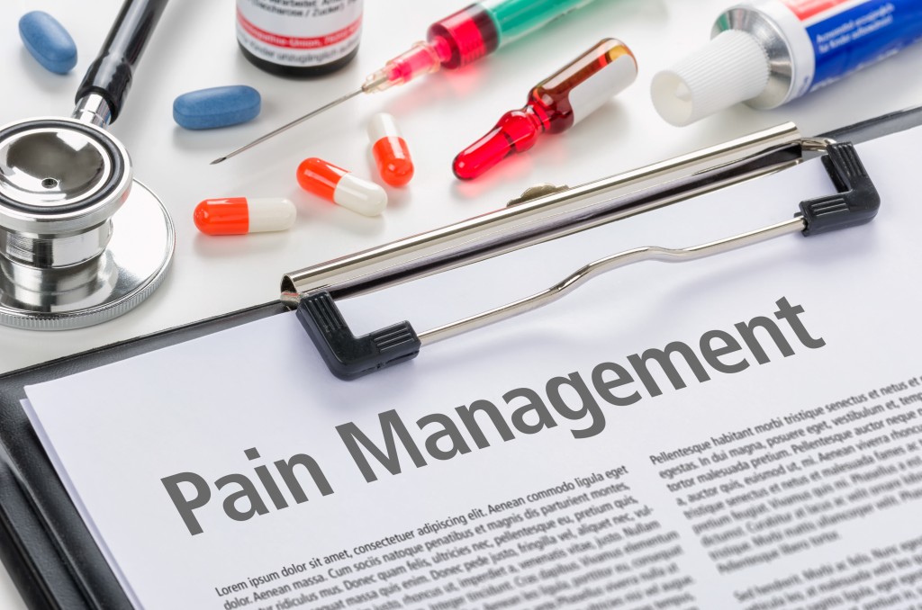 pain management