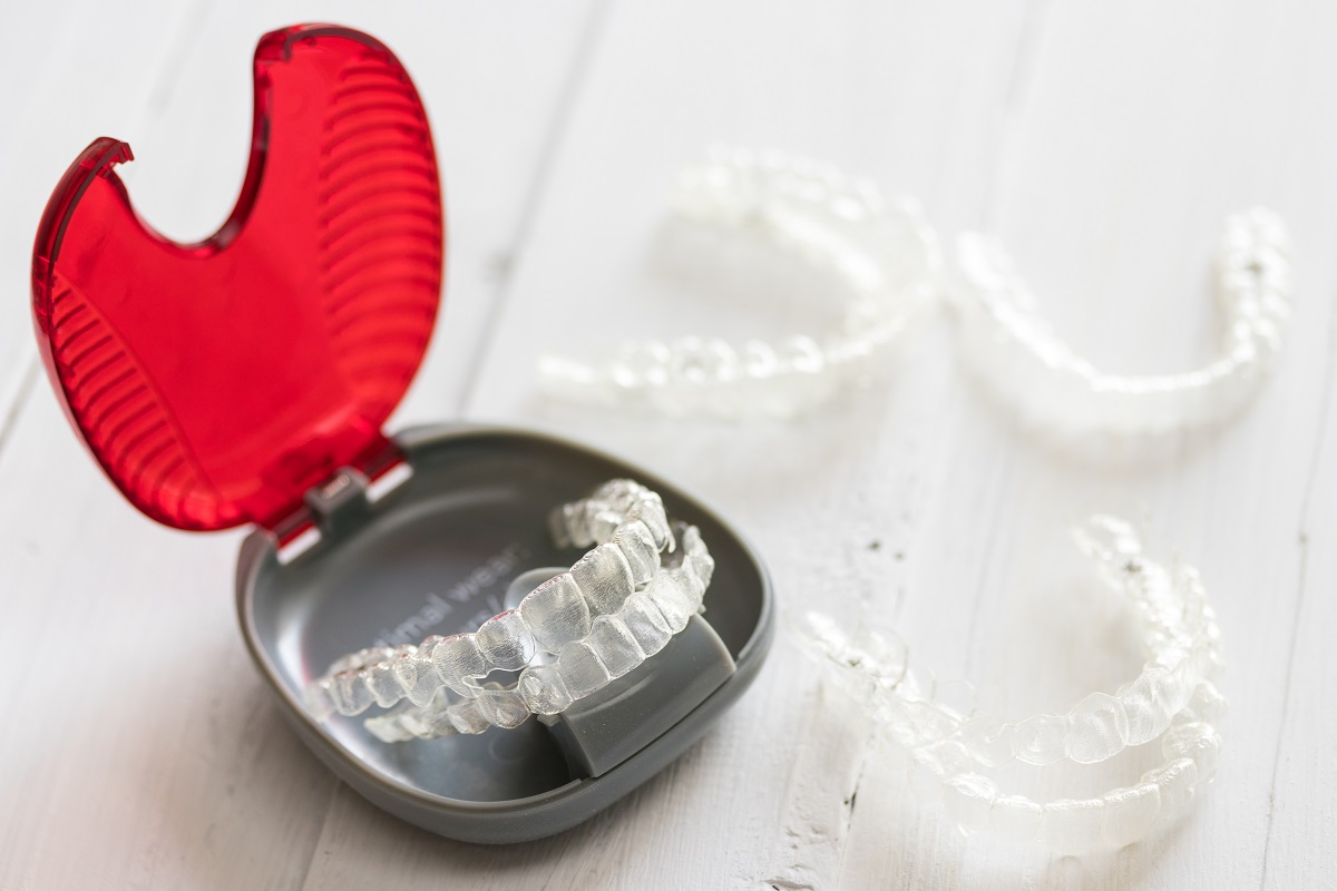 aligners concept