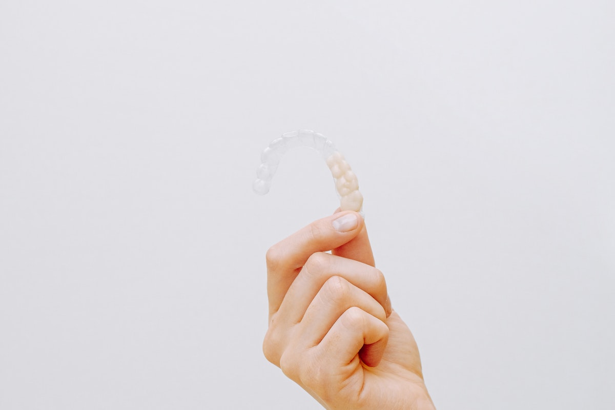 invisible aligners